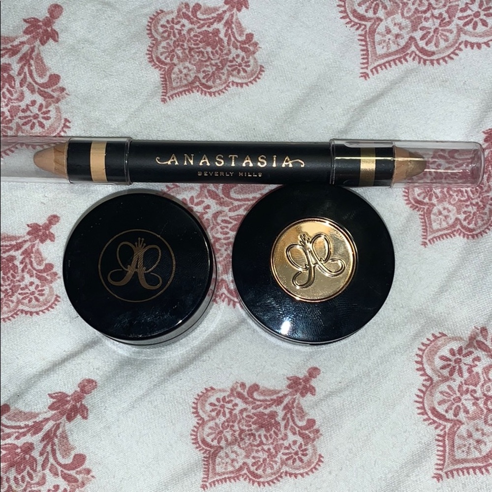 makeup